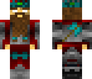kingdwarfydiamond