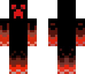 nether creeper