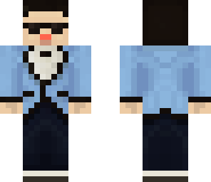 gangnam style