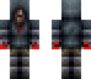 hunter