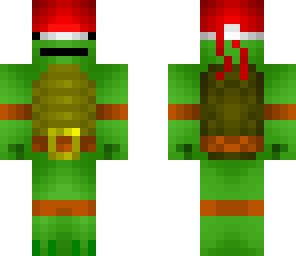tmnt christmas