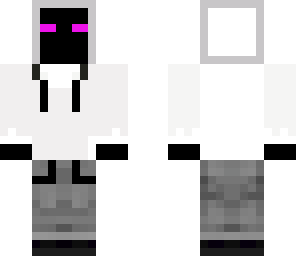 cool enderman