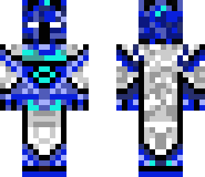 frost warrior