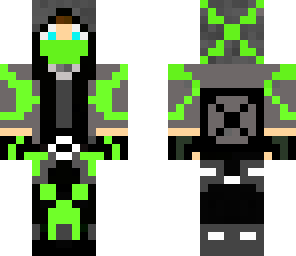 the best creeper killer 