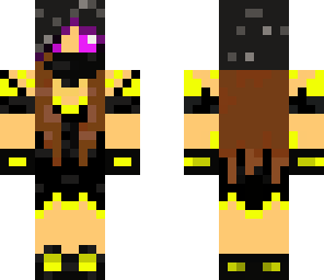 ulabie assassin female 