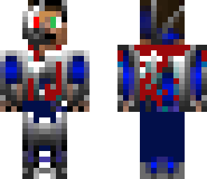 cody robo