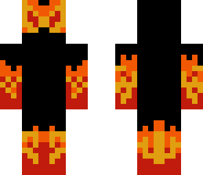 shadow of fire