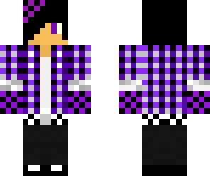 og style 3 purple skin