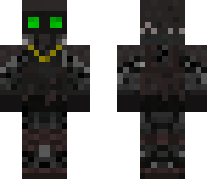 gas mask