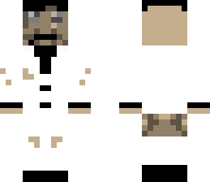 terrible scientist