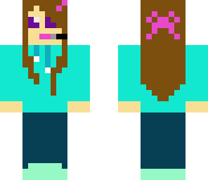 gamer girl