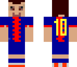 messi