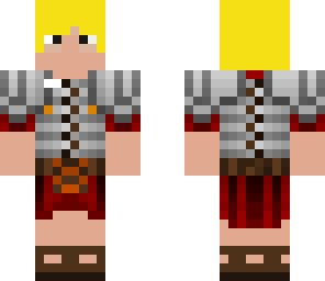legionary