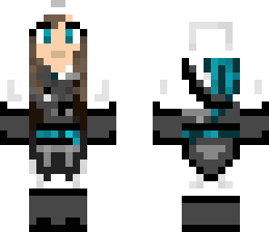 ezio female