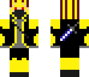 the rogue