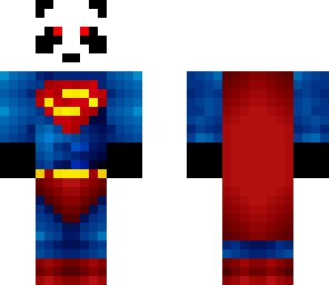 super panda