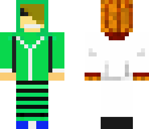 chilling guy
