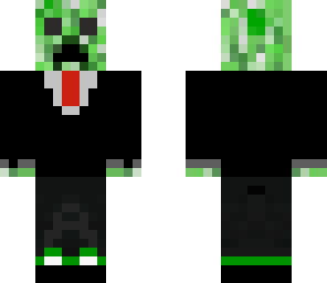 creeper theif