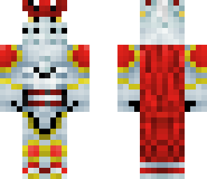 dukemon 