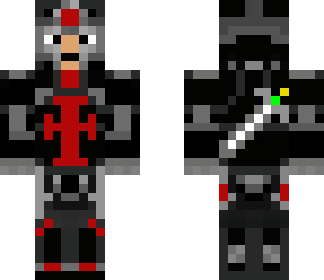 casniper skin