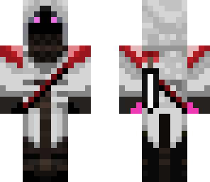 enderman assassin