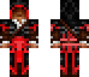 redstone assasin