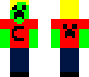 hot creeper