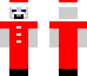 santa bot 2000