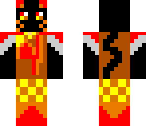 fire cat remake