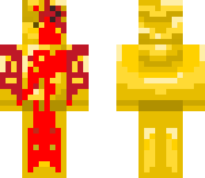bloody steve