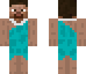 steve caveman