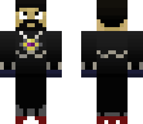 my skin