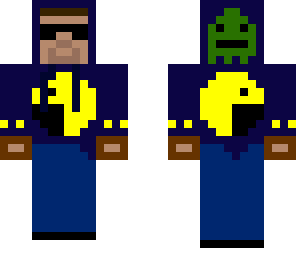 pac-craft