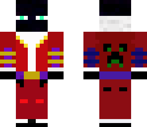 christmas ender dj