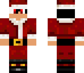 santa shadeslayer