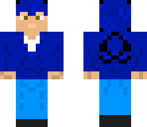 my main skin
