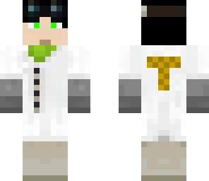 scientist toxic