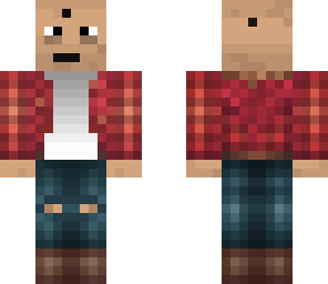 mexican in flannel v2