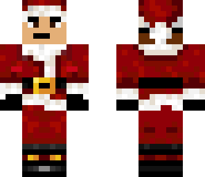 santaaaa