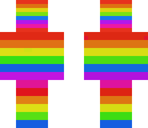 rainbowboy