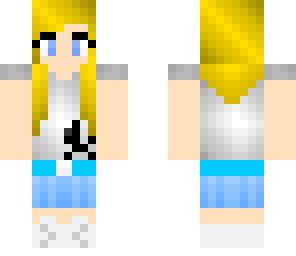 girl