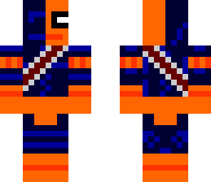 deathstroke