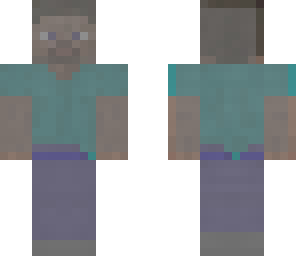 ghost steve