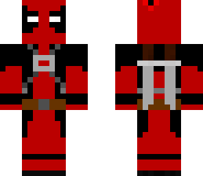 deadpool assassin
