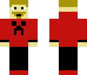 guy with beard and hoodie