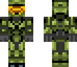 master chief