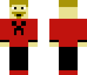 guy with beard