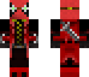 steampunk deadpool