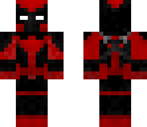 ultimate deadpool