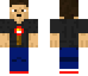 redstone teen